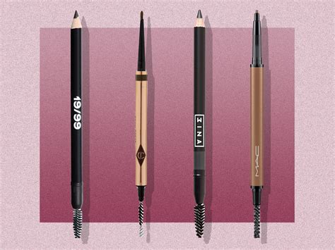 The 17 Best Eyebrow Pencils of 2024 